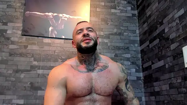 BruceDallas webcam