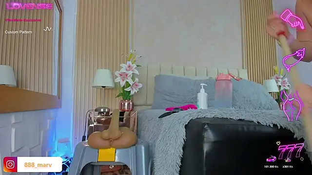 BILIE_ROUSE1 webcam
