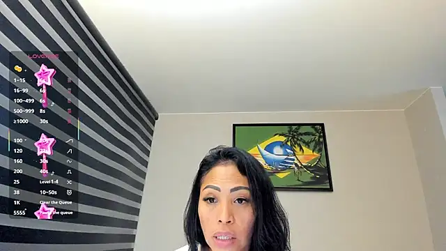 CindyWilliams_ webcam