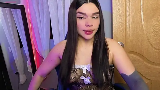 Veronica_111 webcam