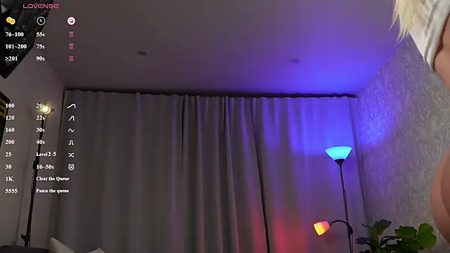 Good_Barbie webcam