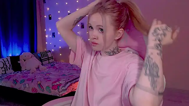 Naughty_Mable webcam