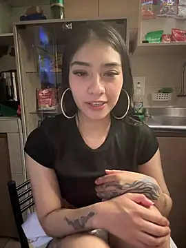 TayylorSexx webcam