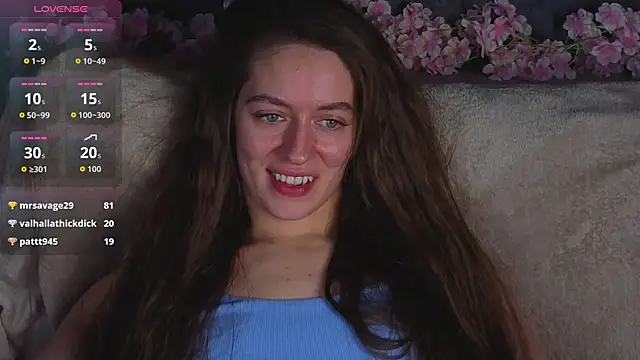 Agnes_Wells webcam