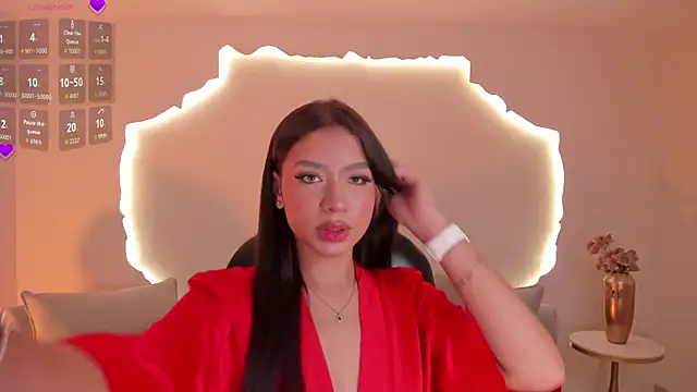 SophieHouston_ webcam