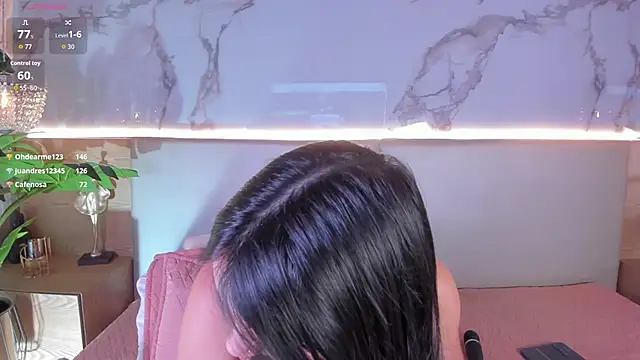 ValSmith_ webcam