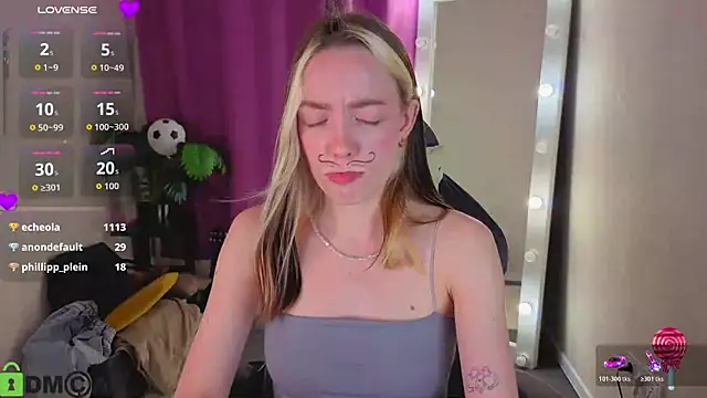 R0cket_bunny webcam