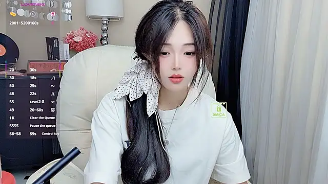 CeeKie webcam