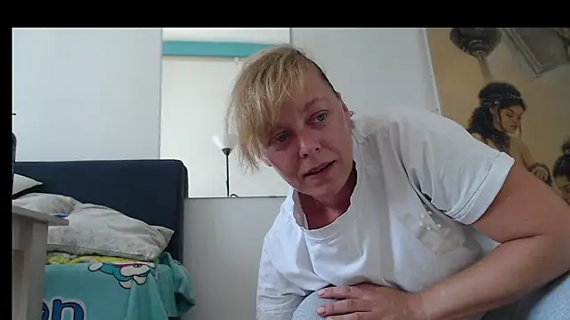 Marusya_luxury webcam