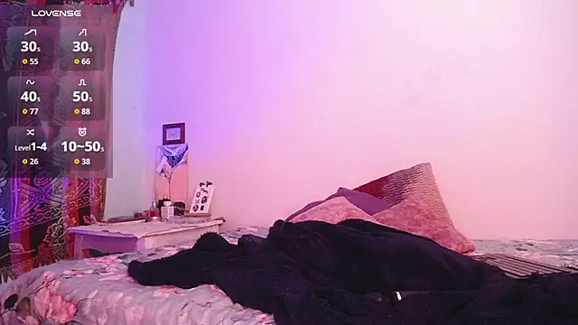 dark__nymph webcam