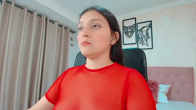 littlemolly_walcott webcam