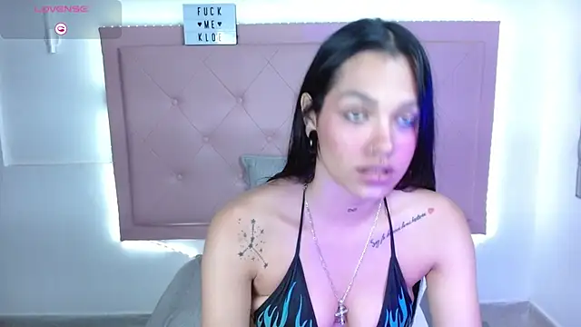 Kloe__watson webcam