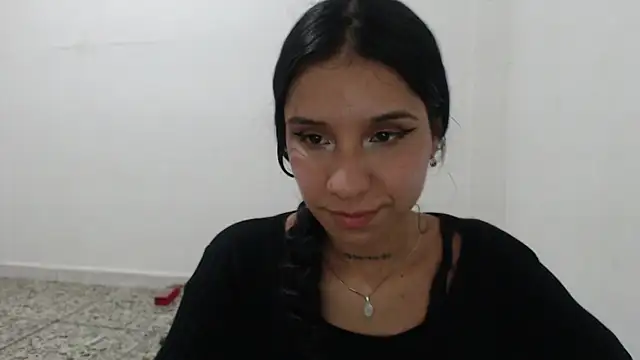 my_Chel webcam