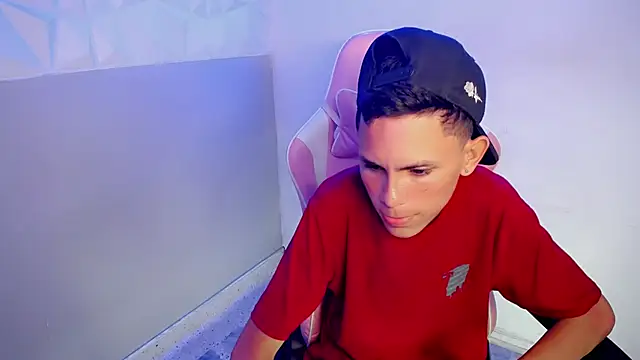 sombra_18 webcam