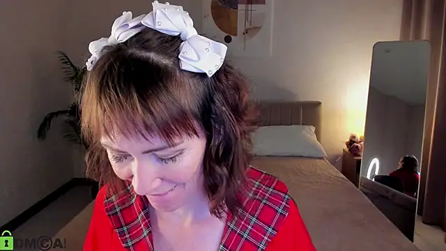 gracekellyyy webcam