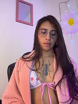 -Macarron- webcam