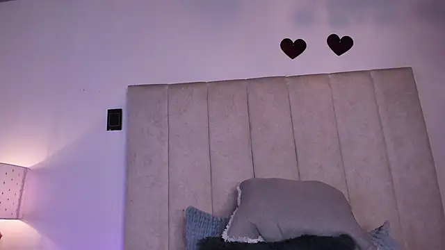 LilyyDream_ webcam