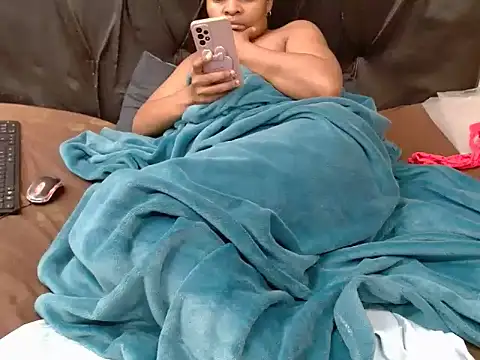 ShamilCruzXx webcam