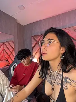 ian_mathias_ webcam