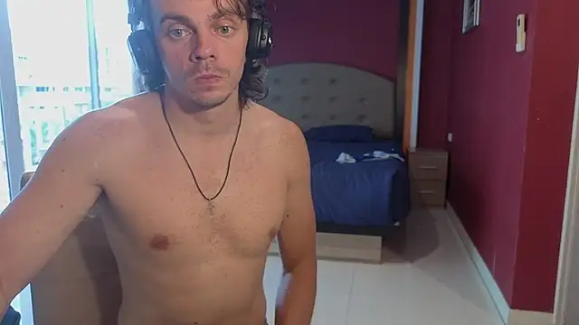 AlansonofDaddy webcam