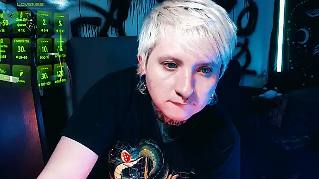 Marieblueeyes webcam