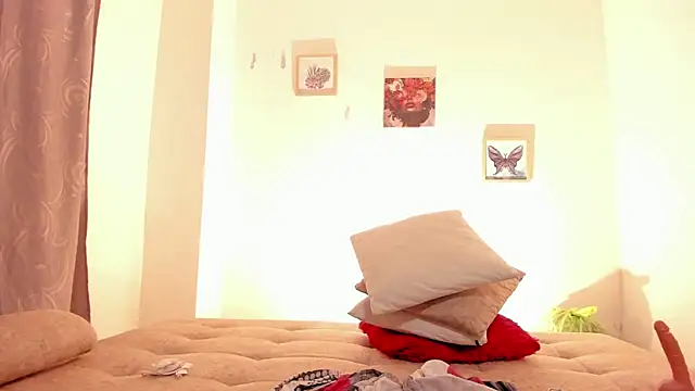 BUUNNY_BELLA webcam