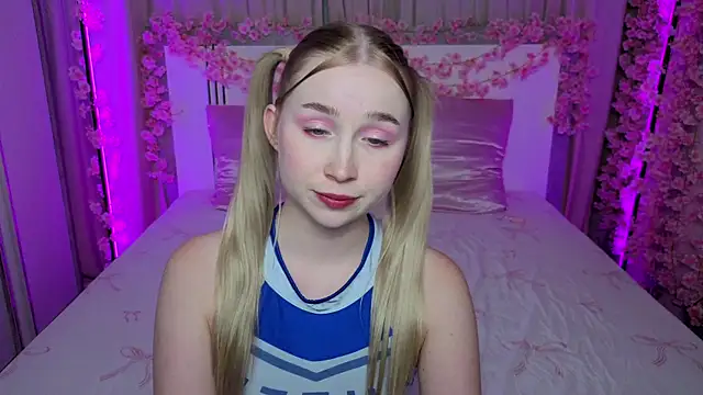 LilyStarlight webcam
