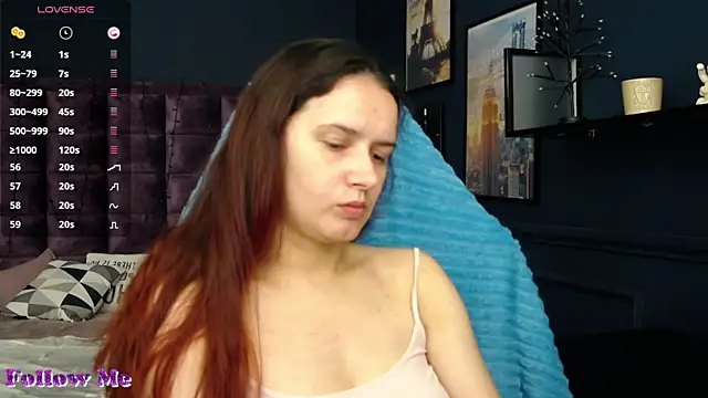 iris_nikhols webcam