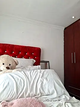BoobQueenxx webcam