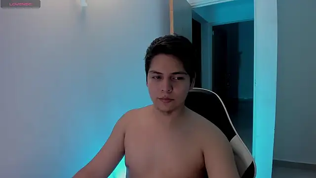 Asta_YunoXXX webcam