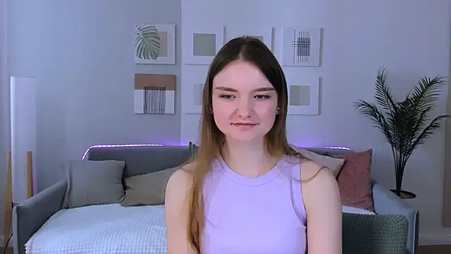 LookEva webcam