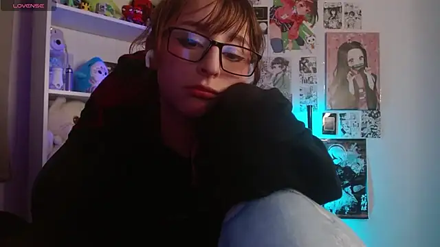 CelesteAyase webcam