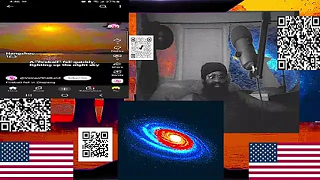 RussellTaylorLacy webcam