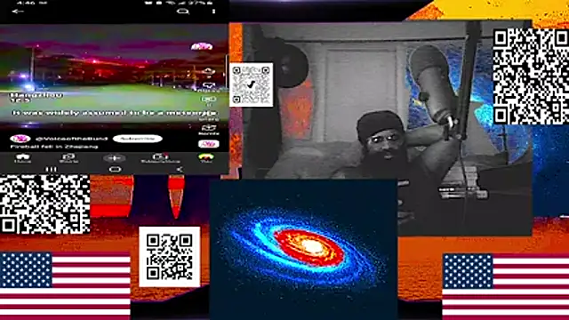 RussellTaylorLacy webcam