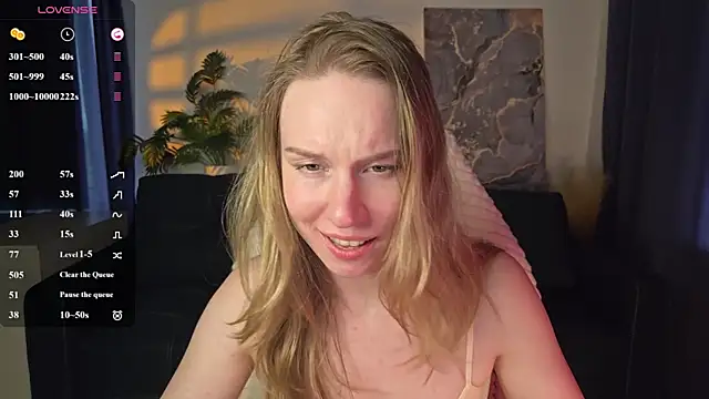Eve_Sin webcam