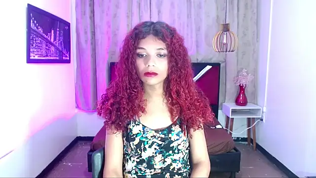 luisa__torres webcam
