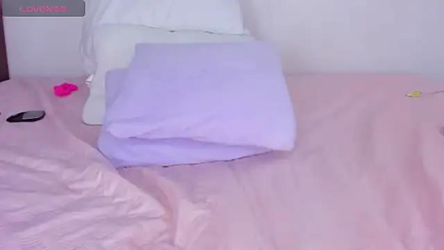 Anna-luna webcam