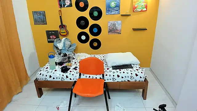 lilithevil32 webcam