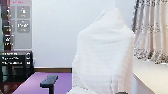 youyou-55 webcam