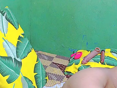 ToiletPlayBarbieDoll webcam