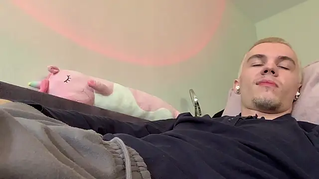 jeremy1scott (M young) - 🔥Stroking Fun