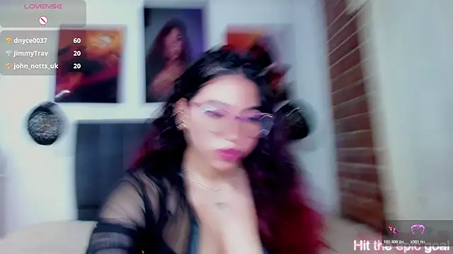 kyliejenner_hot webcam
