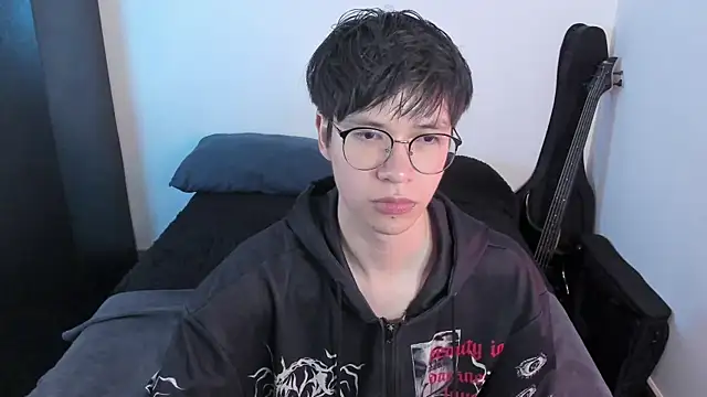 Andy_Bankai webcam