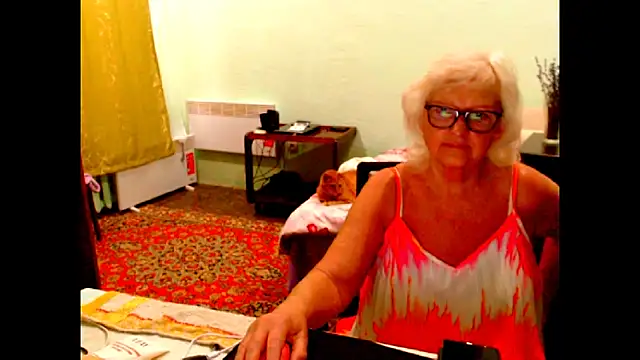 Natali7634 webcam