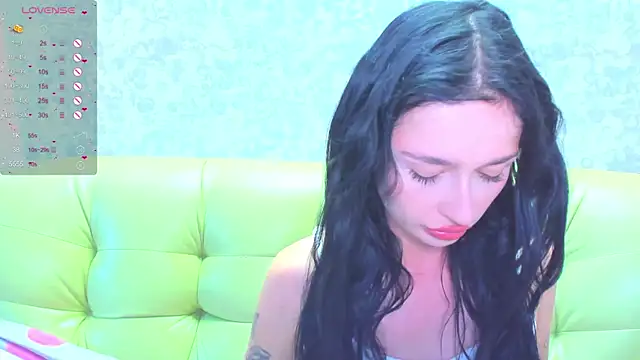 Vanessa_Florence webcam