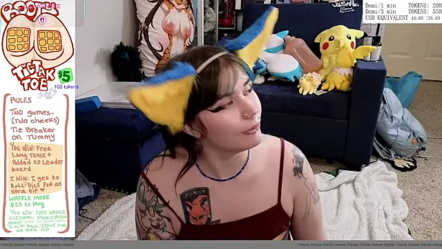 joltionmacc webcam