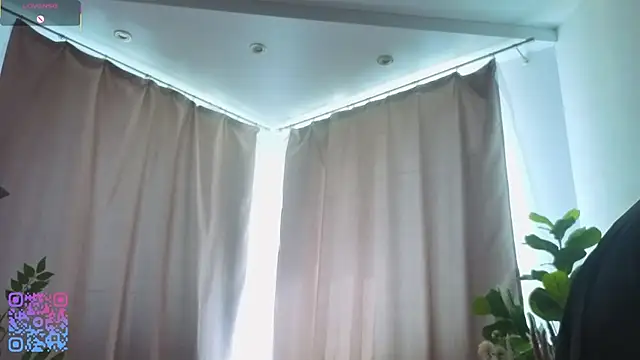 SoniaScott webcam