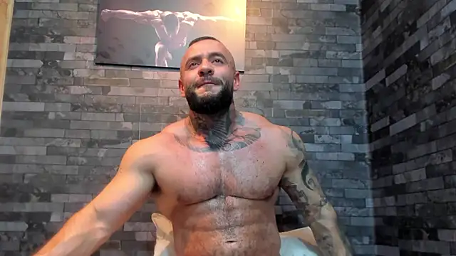 BruceDallas webcam
