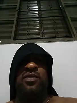 Beto0815 webcam