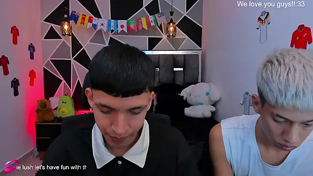 Juan_Nd_Steven webcam
